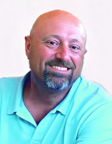 Kendall L. Chadwick